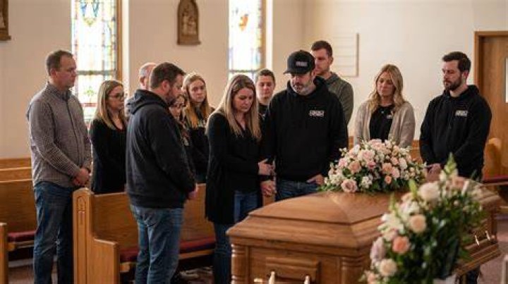 Kyle Bryant Death: Obituary, Cause Of Death, Funeral