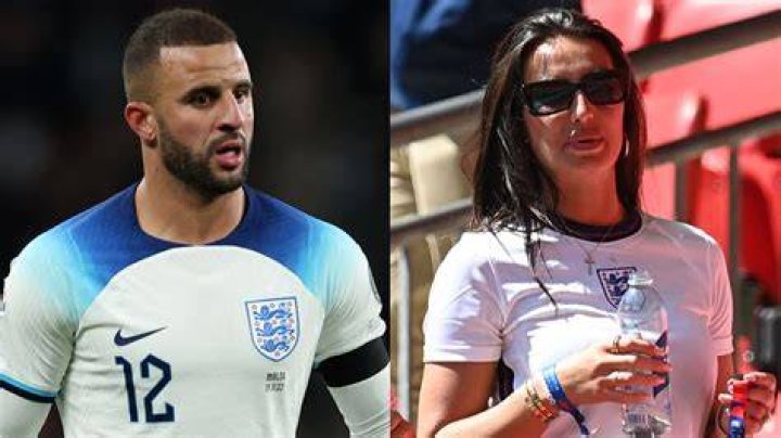 Kyle Walker's Wife Annie Kilner Issues Statement Announcing Split From Man City Star After Two Years Of Marriage - SarkariResult