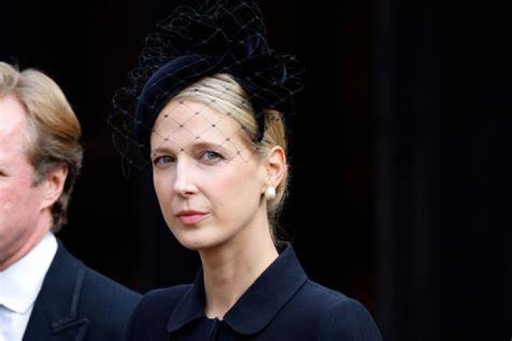 Lady Gabriella Windsor