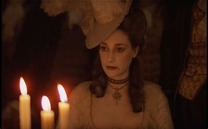 Lady Honoria Lyndon
