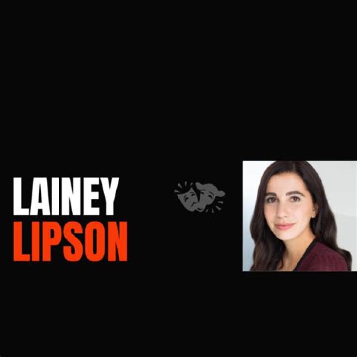Lainey Lipson