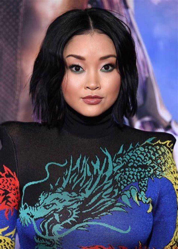 Lana Condor