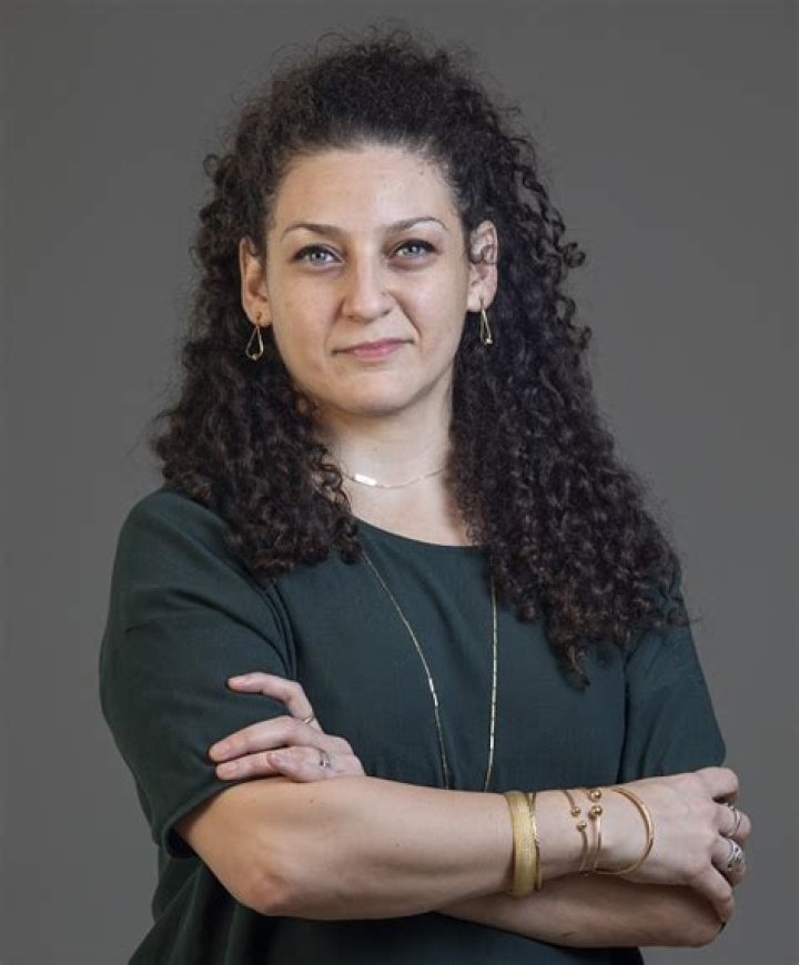 Lara Sheehi's Talk Cancelled at Loyola University Chicago