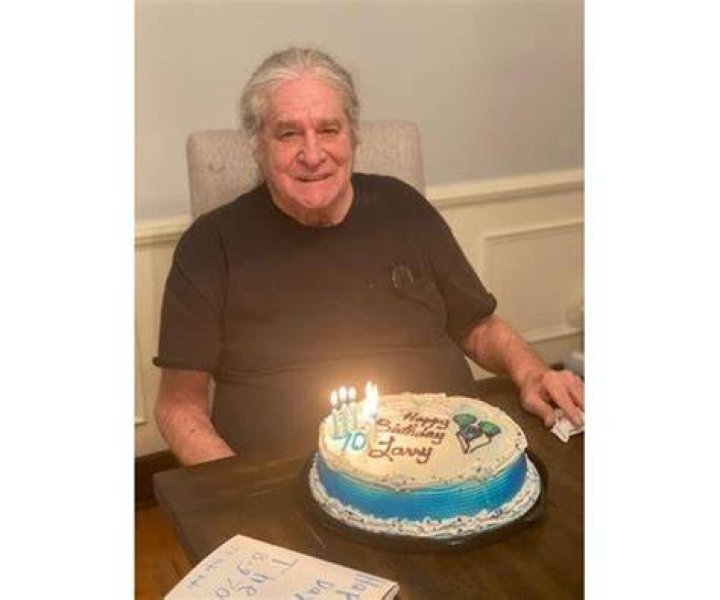 Larry Clanton's Obituary & Cause Of Death, Who Was Larry Clanton? What Happened to Larry Clanton? - SarkariResult
