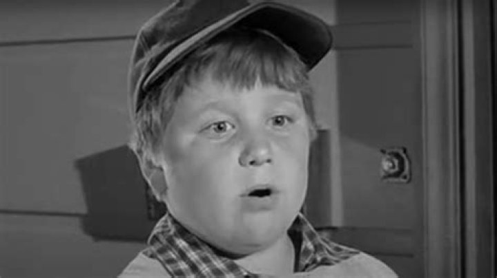 Larry Mondello