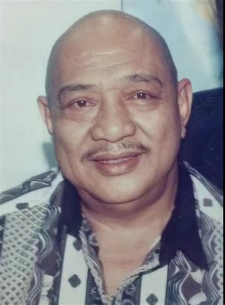 Larry Silva