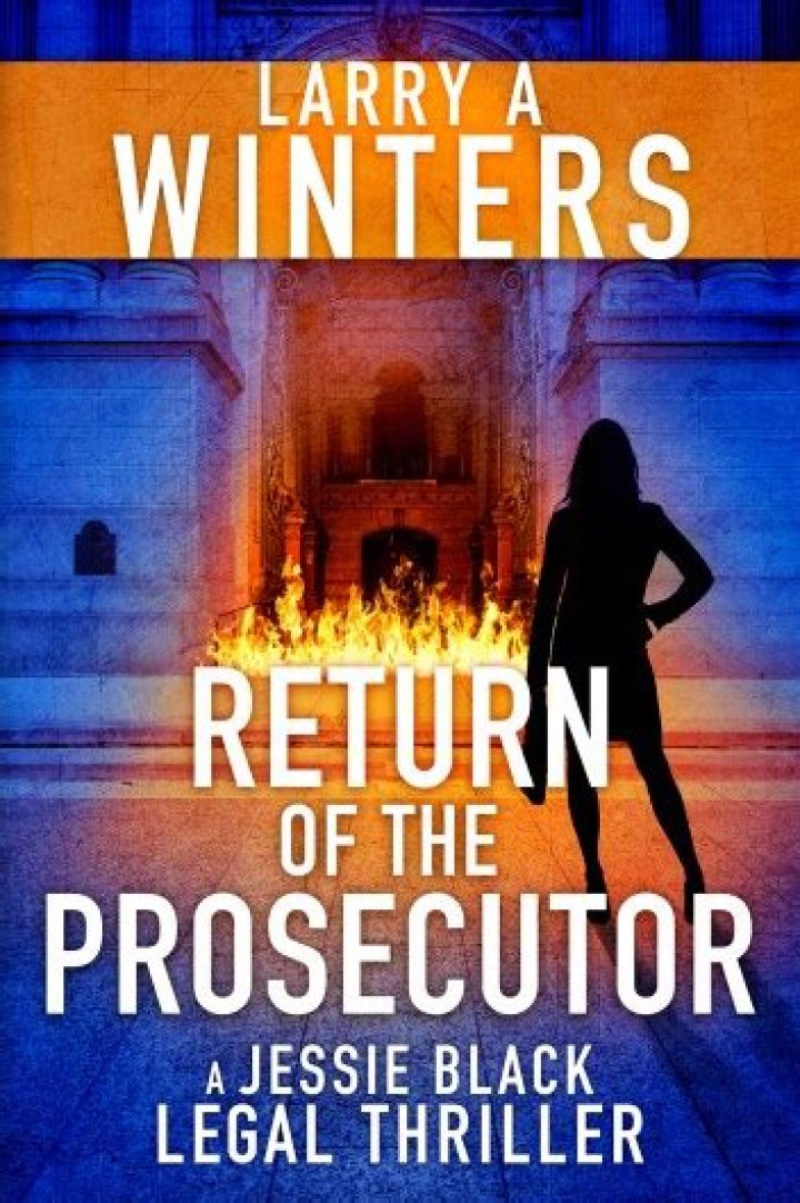 Larry Winters