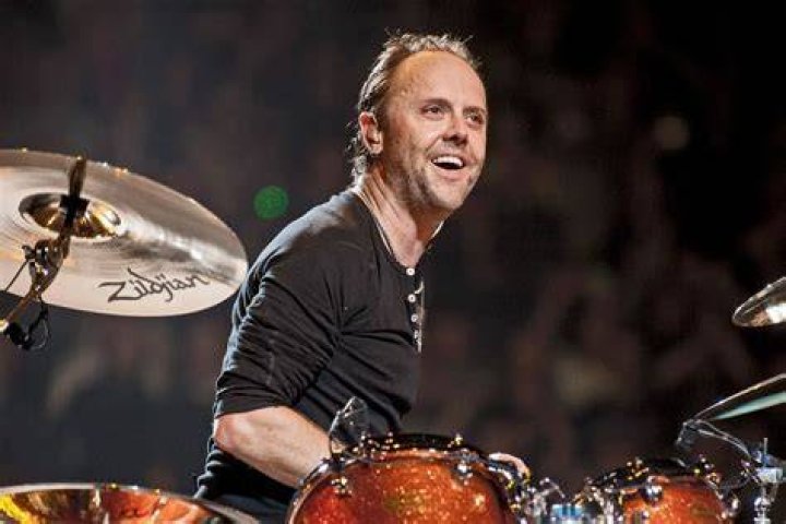 Lars Ulrich Net Worth