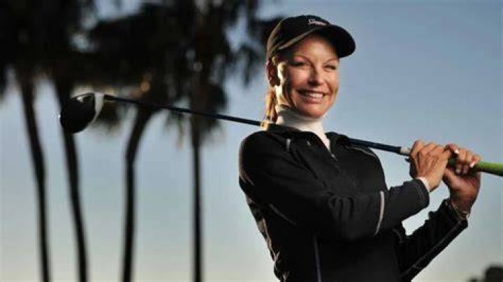 Laura Baugh Net Worth