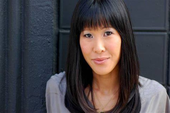 Laura Ling