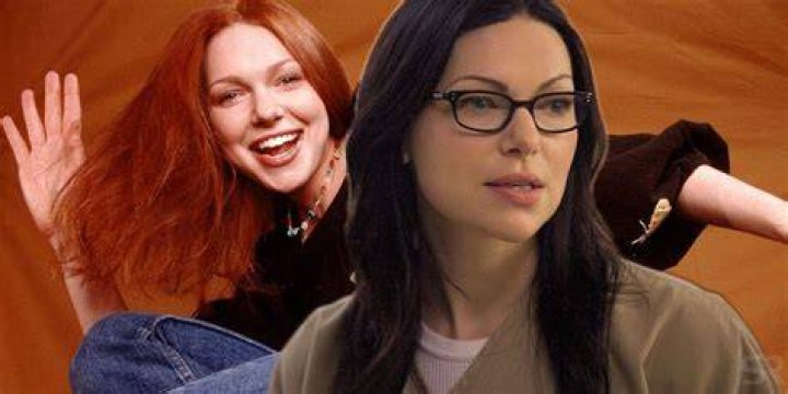 Laura Prepon