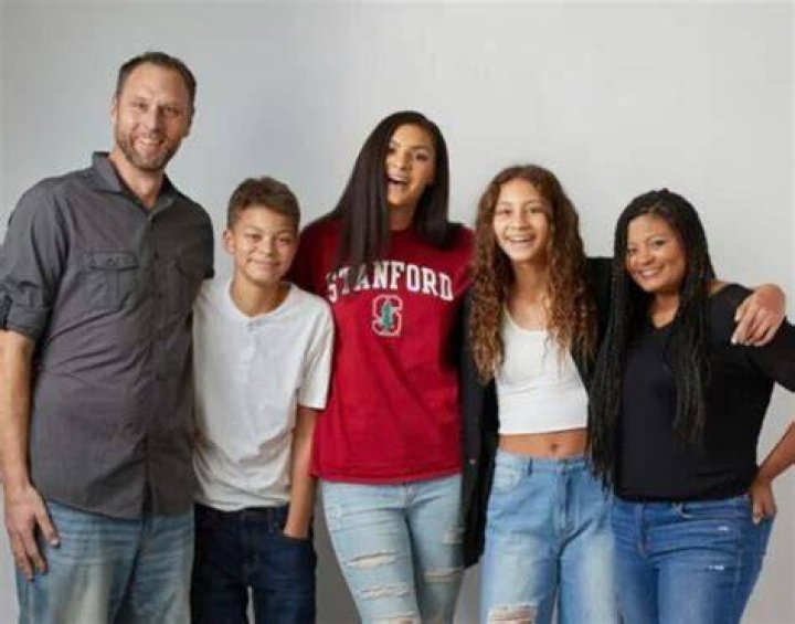 Lauren Betts' Background: Exploring Her Bio, Age, Parentage, Nationality, and More - SarkariResult