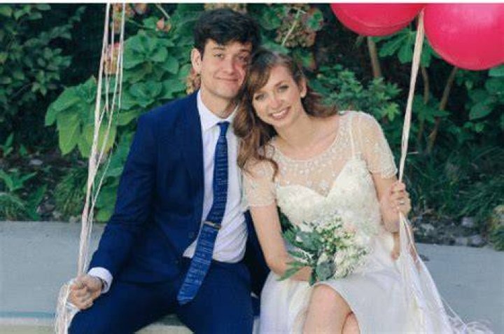 Lauren Lapkus wedding, married, husband, career, net worth, children Lauren Lapkus wedding, married, husband, career, net worth, children