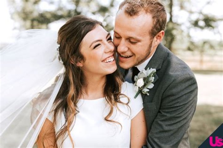Lauren Swanson Duggar
