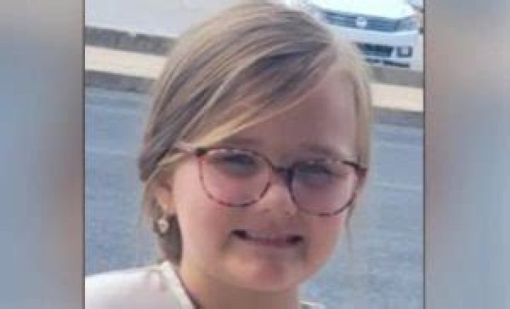 Layken Stokes Disappearance / Missing: What Happened To Layken Stokes? - SarkariResult