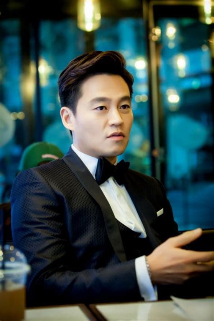 Lee Seo-jin