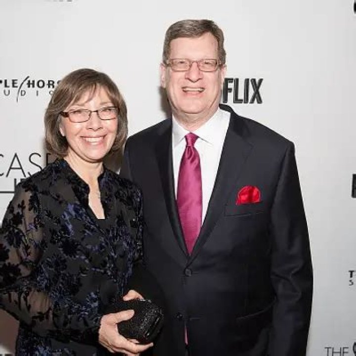 Lee Strobel Net Worth