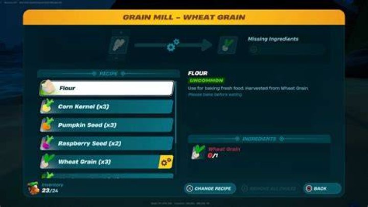 LEGO Fortnite: How to Make Flour and Wheat? Best & Easy Steps Explained - SarkariResult