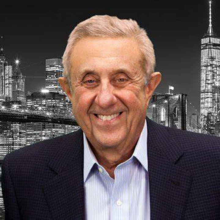 Len Berman