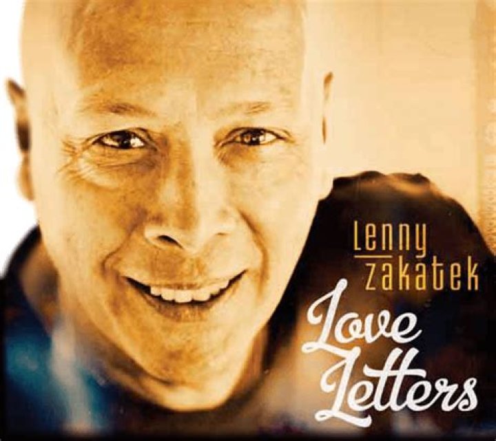 Lenny Zakatek Net Worth