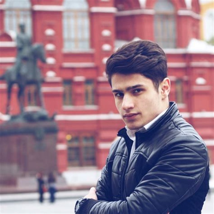 Leo Malikov