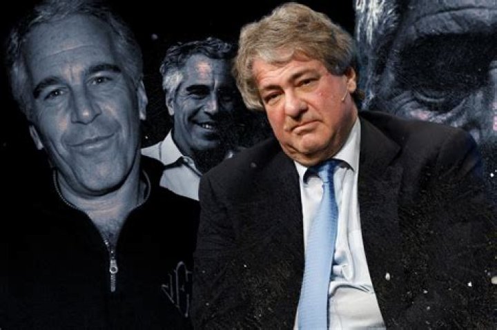 Leon Black: Renowned American Investor