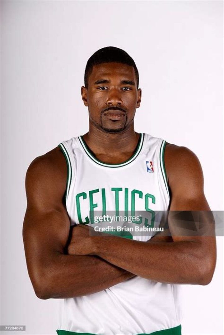 Leon Powe