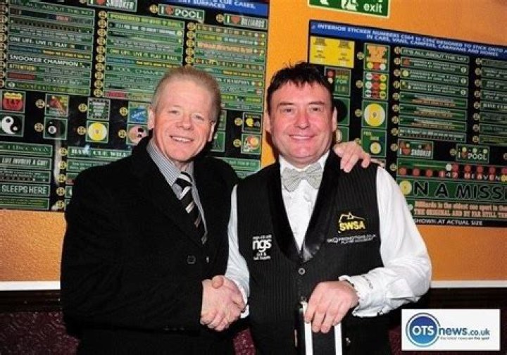 Les Dodd