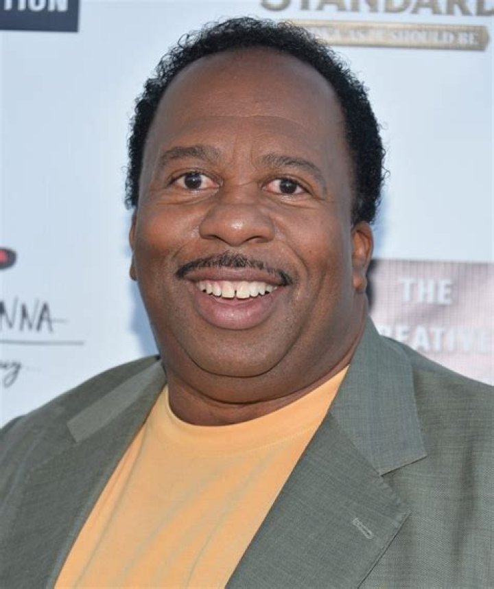 Leslie David Baker Net Worth