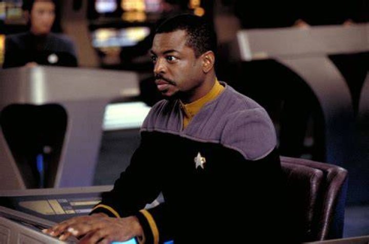 LeVar Burton's Net Worth in 2024: A Multi-Talented American Icon