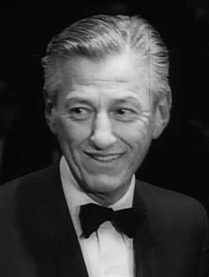 Lew Wasserman