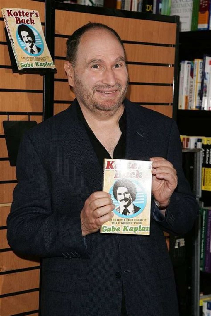 Lewis Kaplan Net Worth