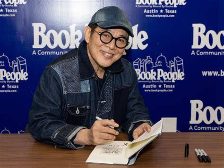 Lhouraii Li Net Worth