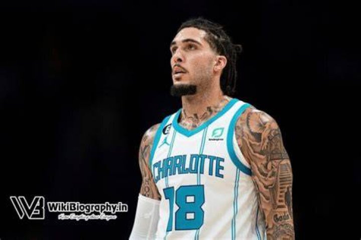 LiAngelo Ball Bio LiAngelo Ball Bio