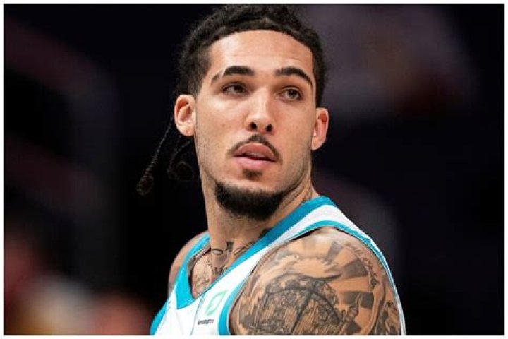 LiAngelo Ball Realtionship LiAngelo Ball Realtionship