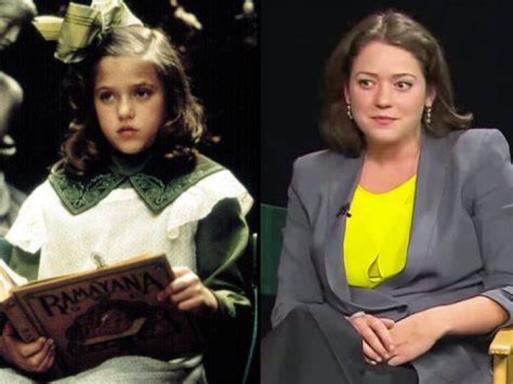 Liesel Pritzker Simmons