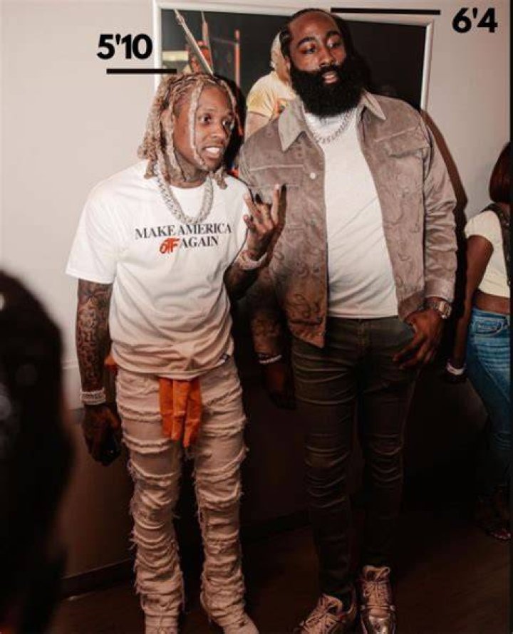 Lil Durk Height, Weight, Body Measurements, Shoe Size