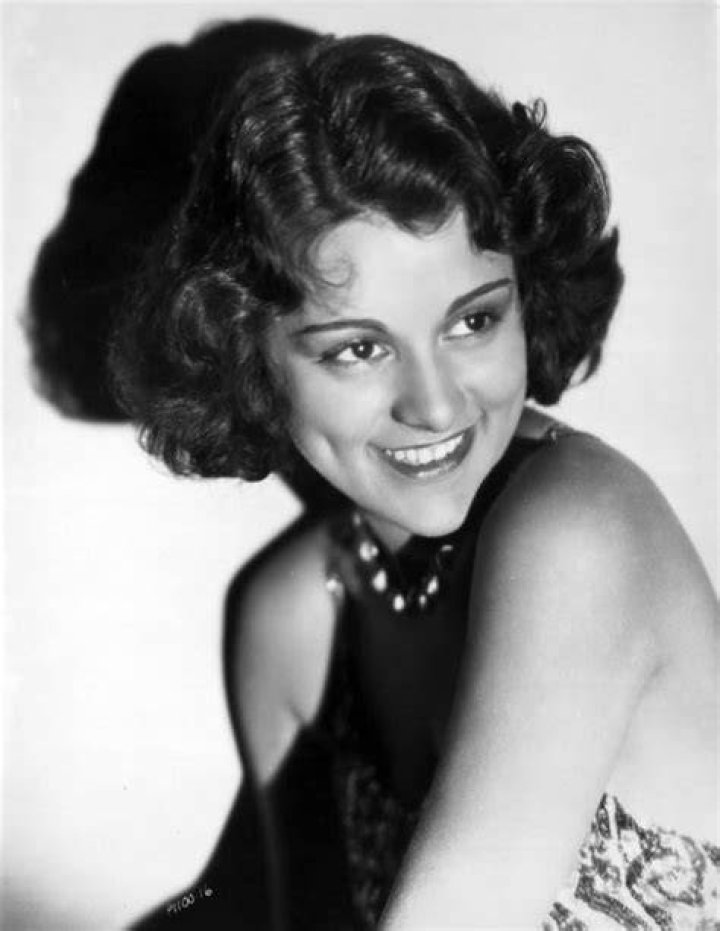 Lillian Roth
