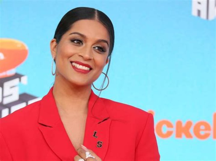 Lilly Singh