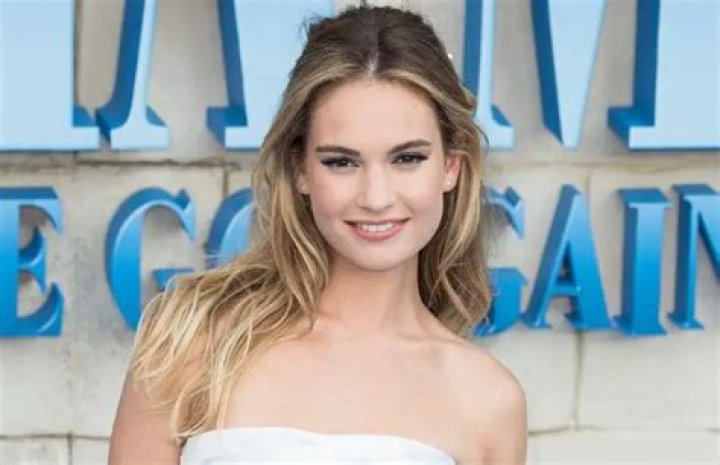 Lily James Net Worth: Details About Movie, Earnings, Age, Cars, Assets - SarkariResult