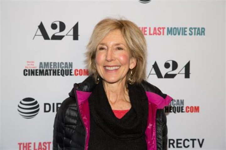 Lin Shaye Net Worth