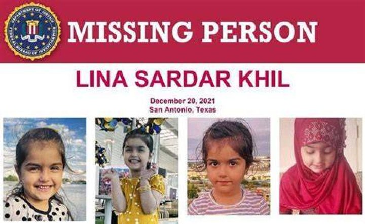Lina Khil Disappearance / Missing: What Happened To Lina Khil? - SarkariResult