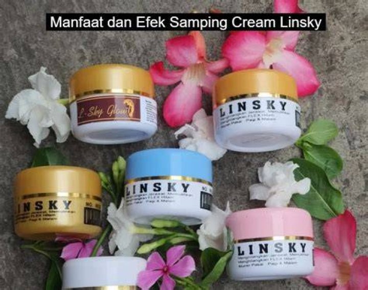 Linsky