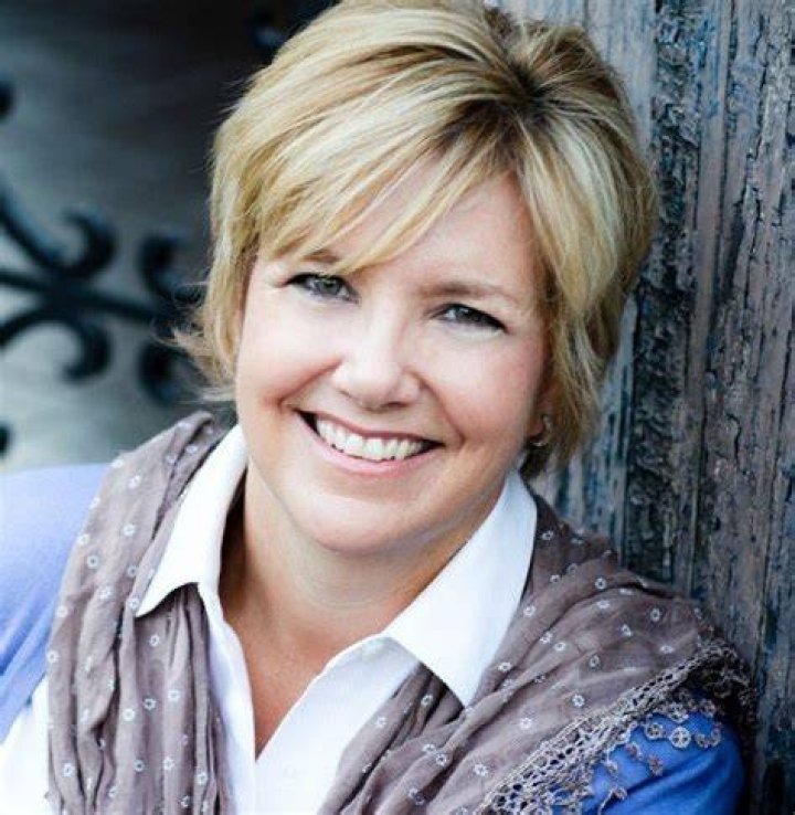 Lisa Graham Keegan