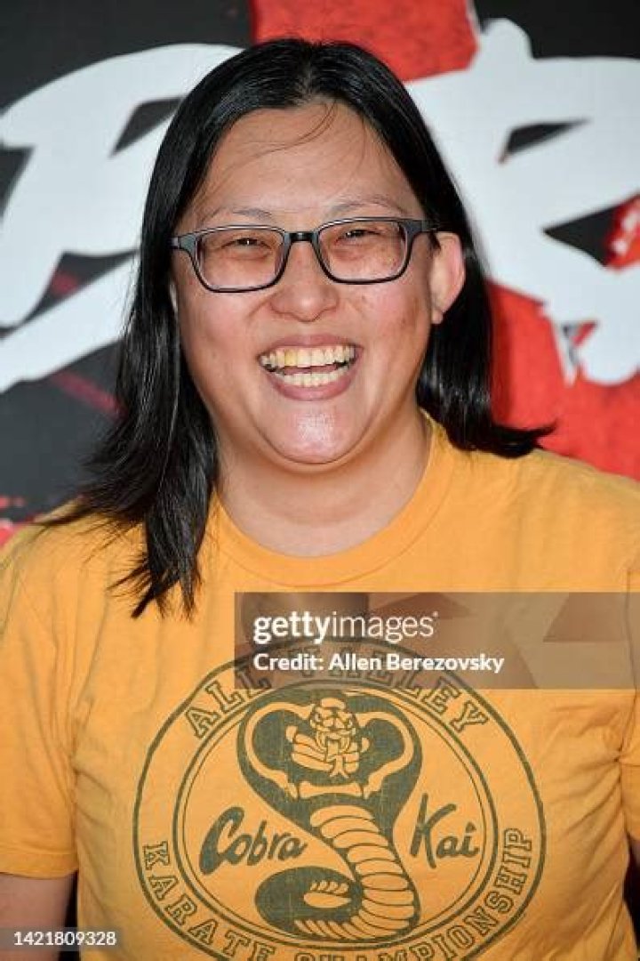 Lisa Hiser