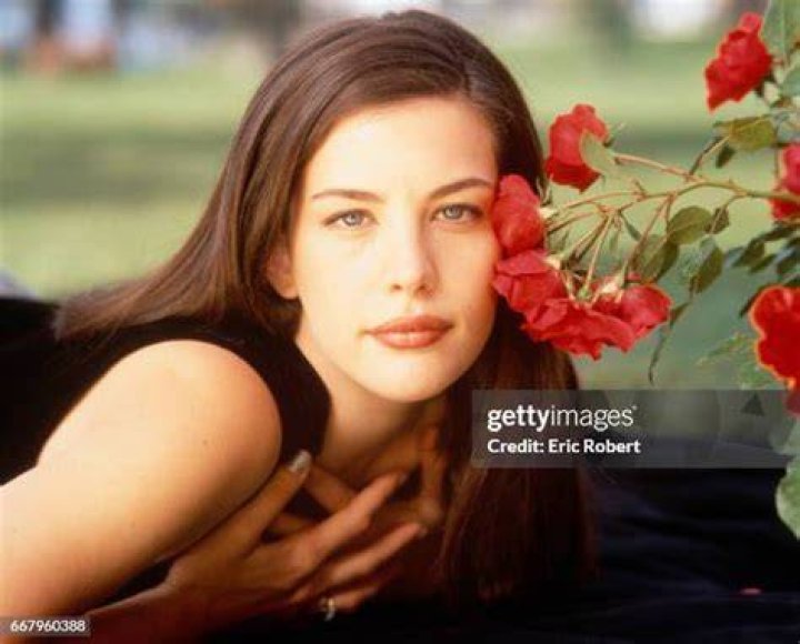 Liv Tyler