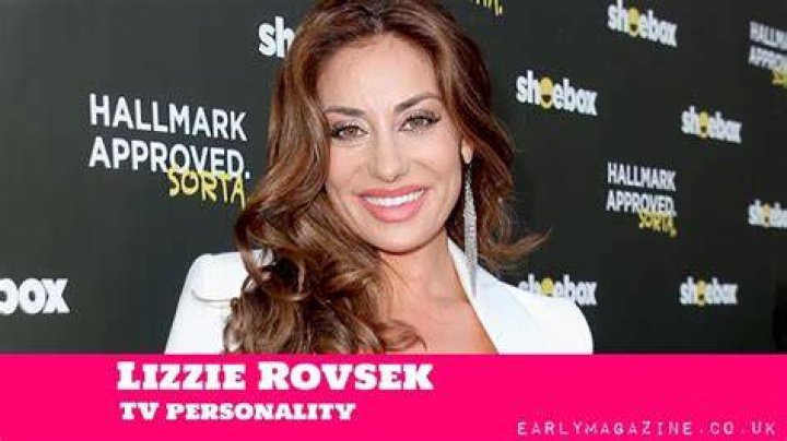 Lizzie Rovsek Net Worth