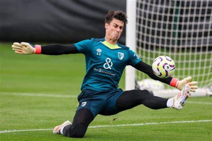 Loan Transfer: Kepa Arrizabalaga Moves to Real Madrid