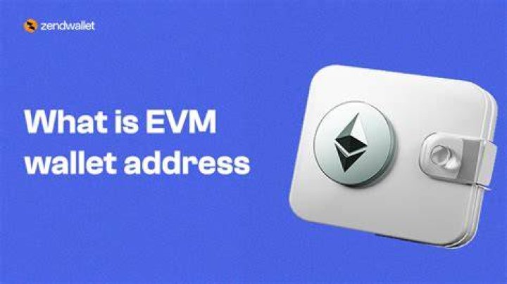 Locating Your EVM Wallet Address: A Simple Guide - SarkariResult