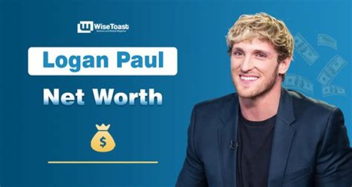 Logan Paul Net Worth : Career, Family, Age, Income, Wiki, Bio, All You Need to Know - SarkariResult